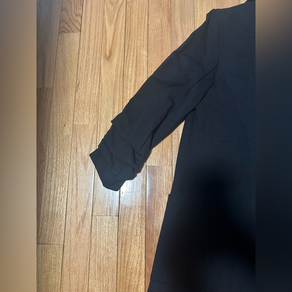 Bailey 44 Black Women's Blazer Size Small - Picture 7 of 9